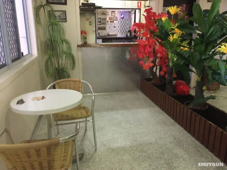 Granville Tavern and Motel - Öne Çıkan Resim