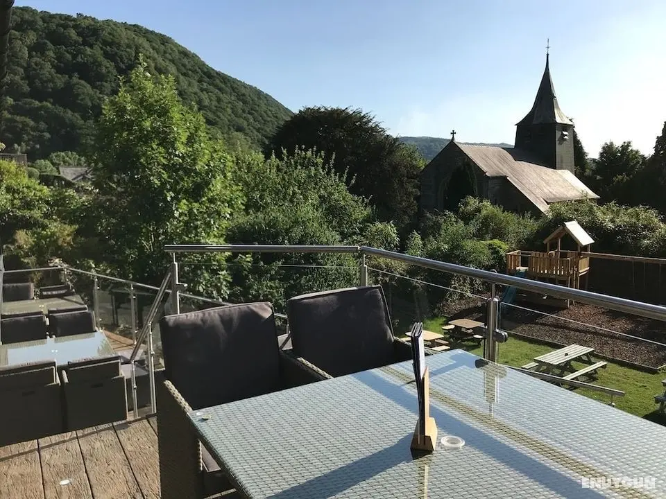 The Grapes Hotel - Öne Çıkan Resim