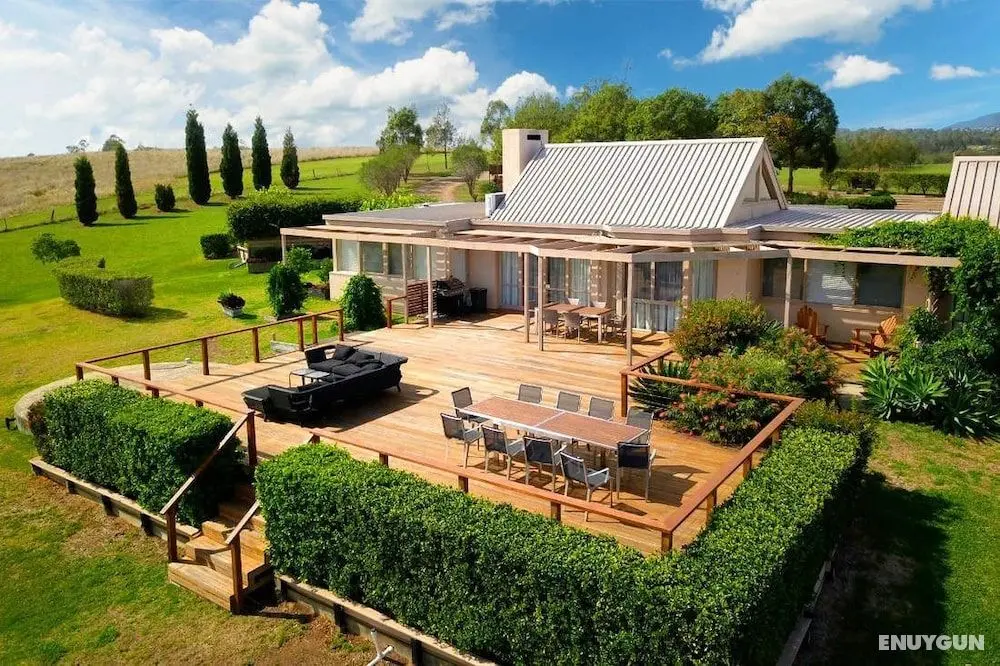 Grapevines Boutique Accommodation - Öne Çıkan Resim
