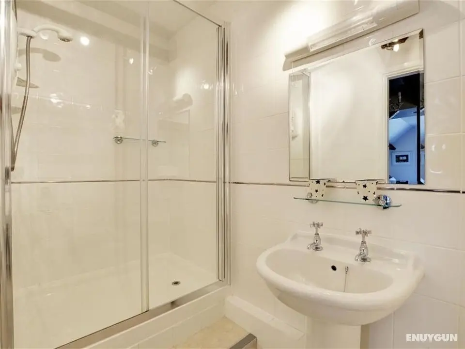 Grasmere Apartment Grasmere - Öne Çıkan Resim