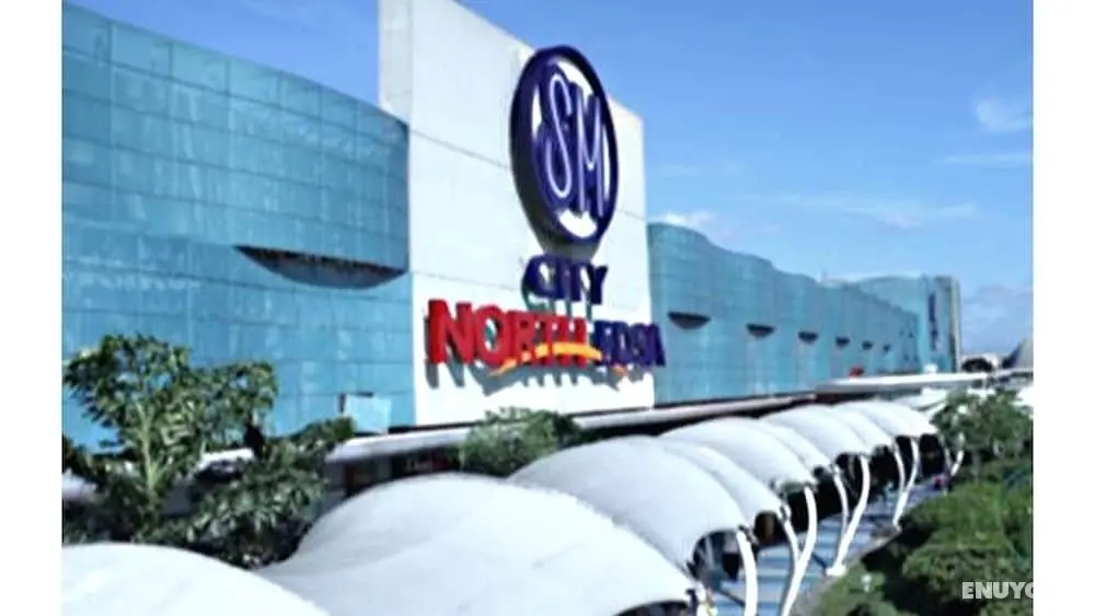 Grass Residence SM North MRT NLEX QC - İlgi Noktası