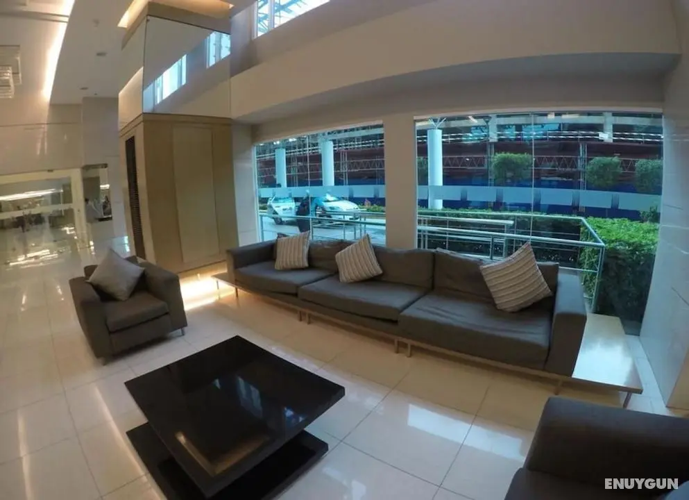 The Grass Residences - Öne Çıkan Resim