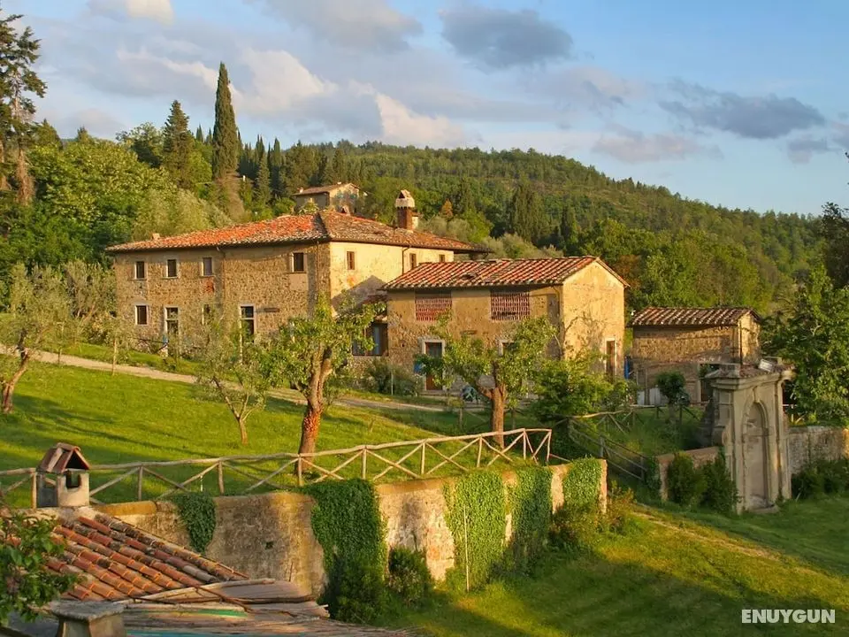 Villa Grassina Grassina - Öne Çıkan Resim