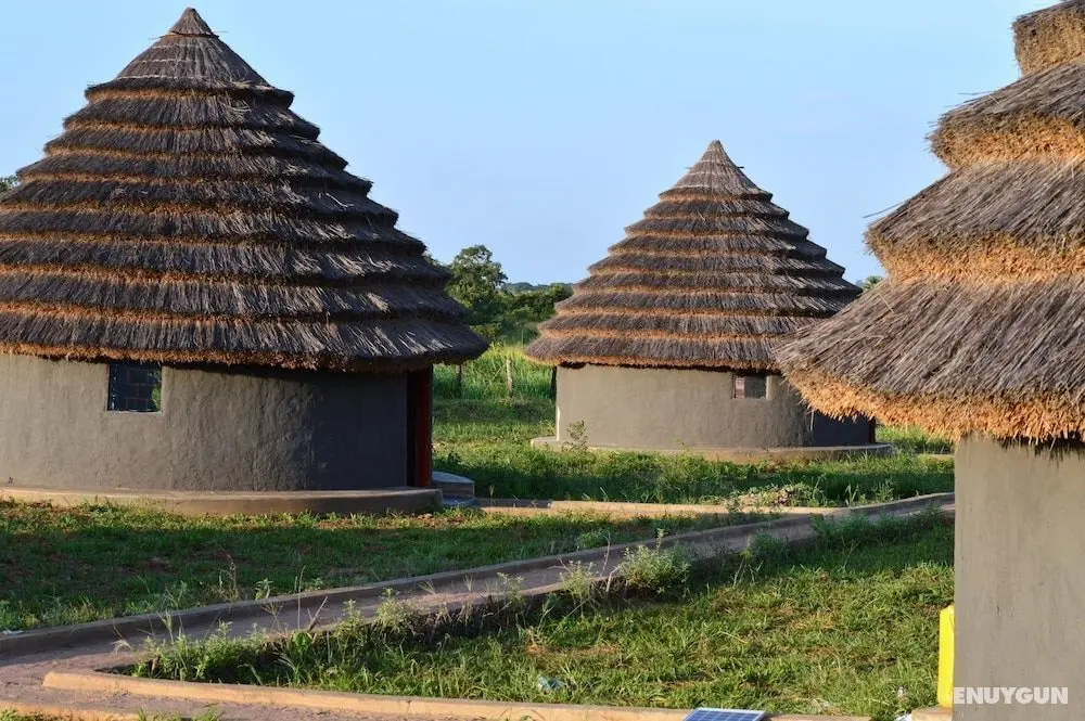 Grassroots Cottages & Tours - Öne Çıkan Resim