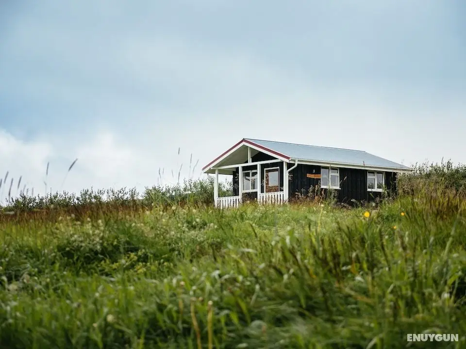 Grásteinn Guesthouse - Oda