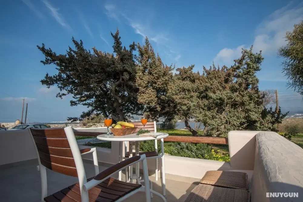 Gratsias Luxury Apartments - Öne Çıkan Resim