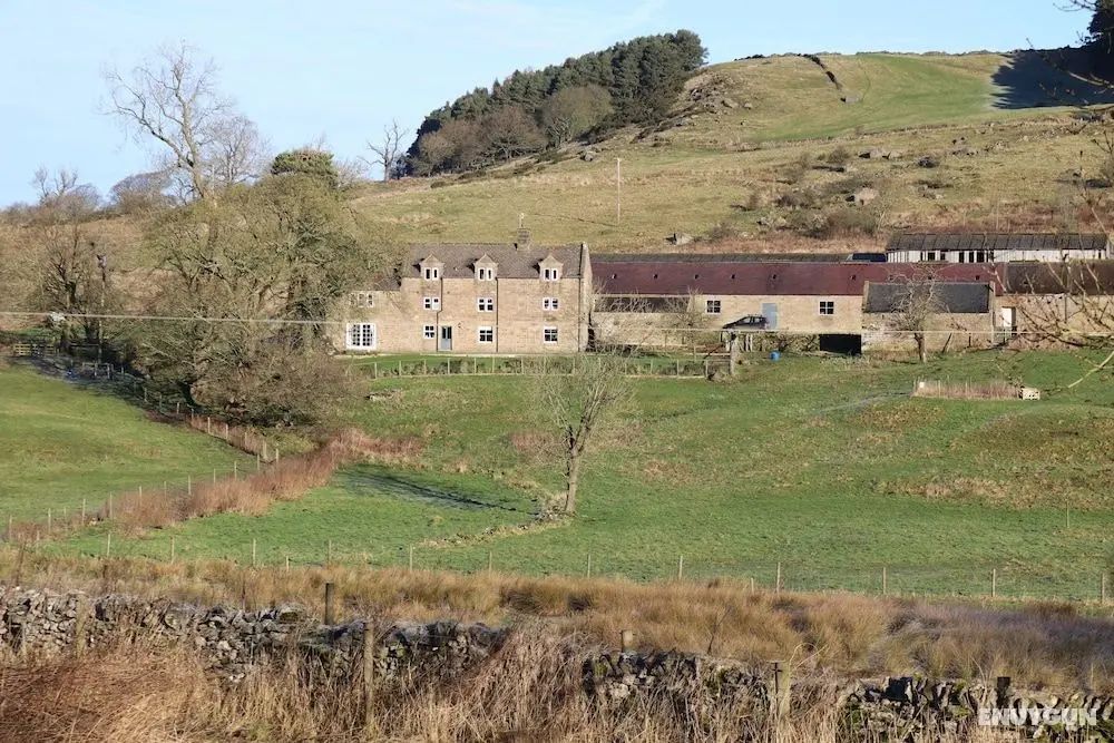 Gratton Grange Farm B&B - Öne Çıkan Resim