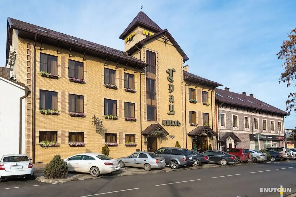 Gratz Hotel - Öne Çıkan Resim