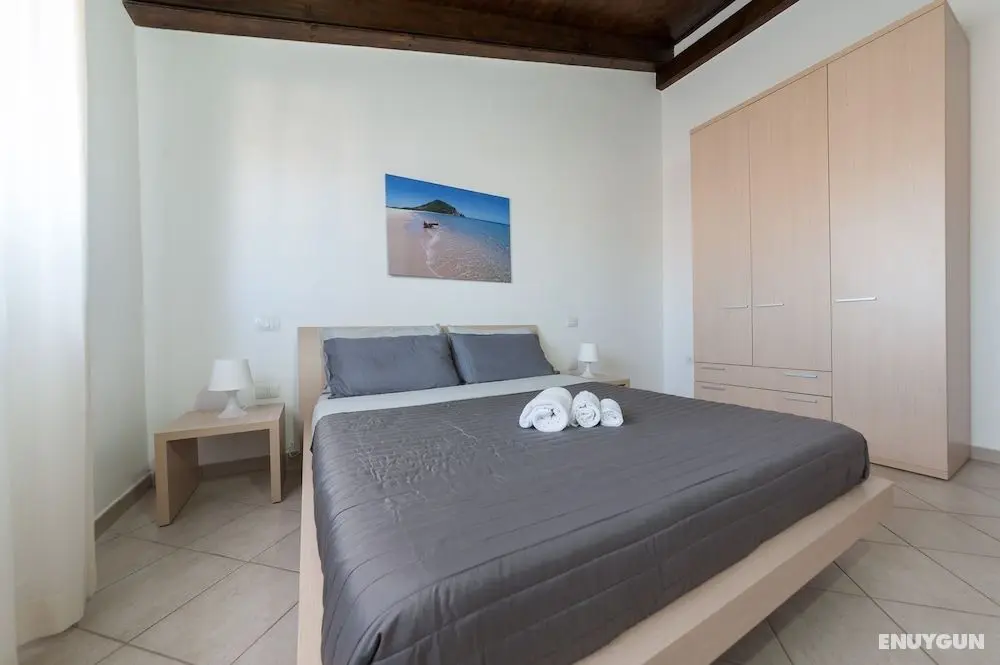 Gravina Resort & Apartments - Oda