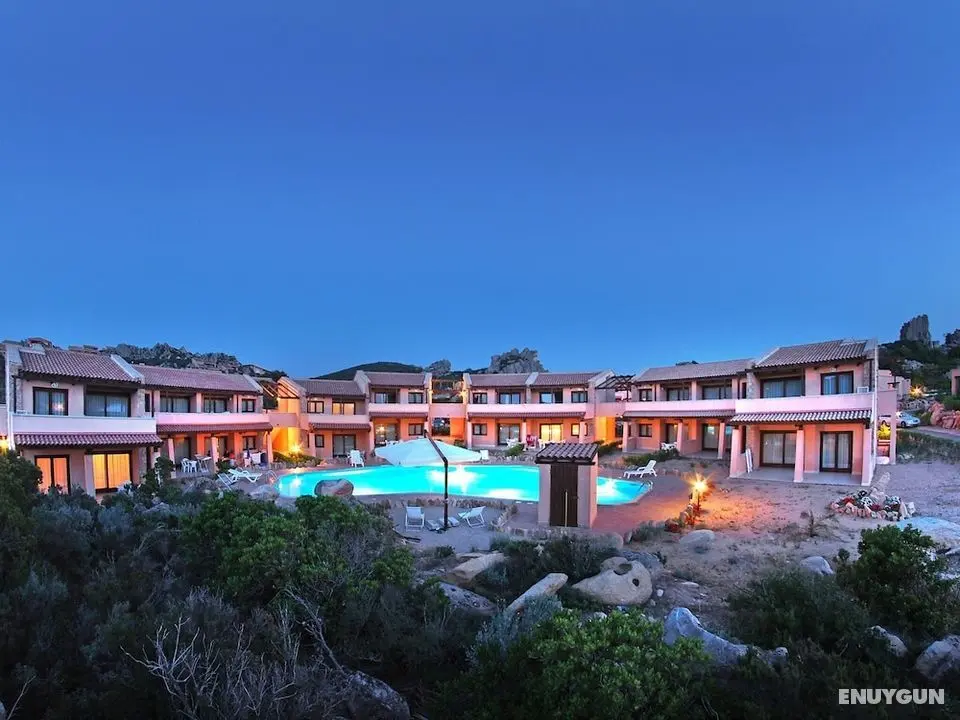Gravina Resort Costa Paradiso - Öne Çıkan Resim