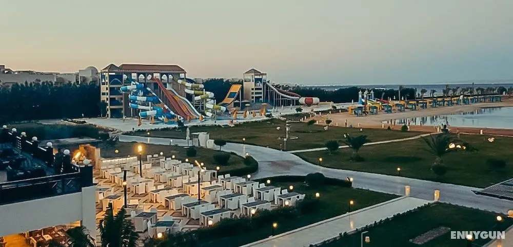 Gravity Hotel & Aqua Park Hurghada Families and Couples Only - Öne Çıkan Resim