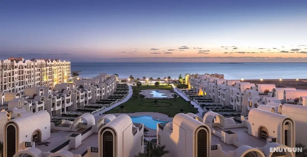 Gravity Hotel Aqua Park Sahl Hasheesh Families and Couples Only - Öne Çıkan Resim