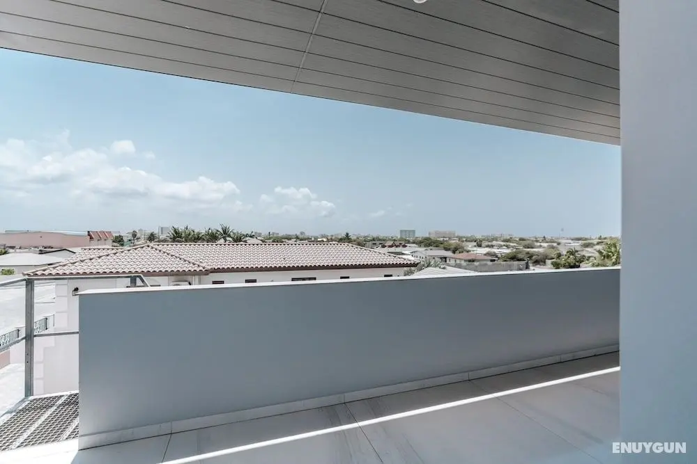Gray Door Apartments - Adults Only - Oda Manzaraları