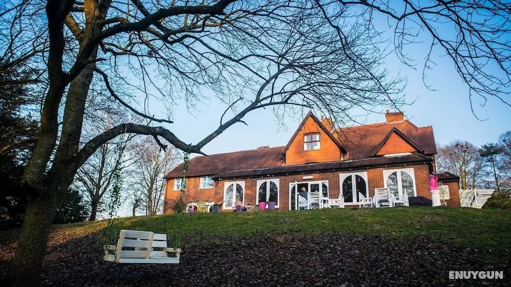 Gray Manor Hotel - Öne Çıkan Resim