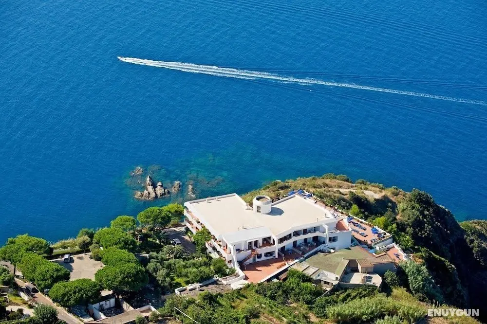 Hotel Grazia alla Scannella - Öne Çıkan Resim