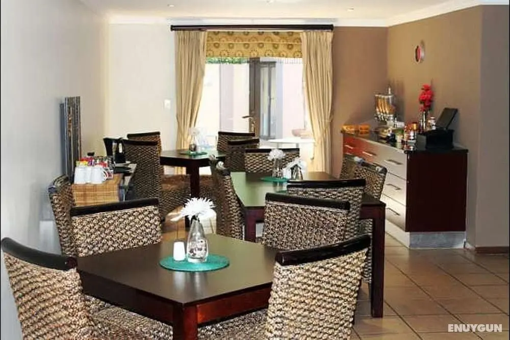 Grazia Guesthouse - Öne Çıkan Resim