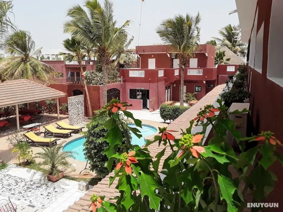 Grazia Maria Hotel - Öne Çıkan Resim