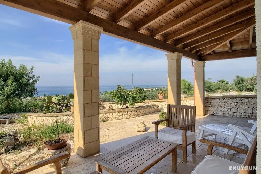 Grazia Pool Residence - Öne Çıkan Resim