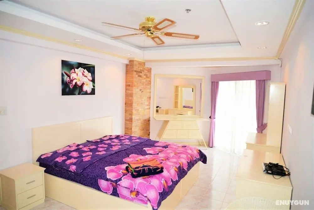 Great 1 bed at Jomtien Beach - Öne Çıkan Resim