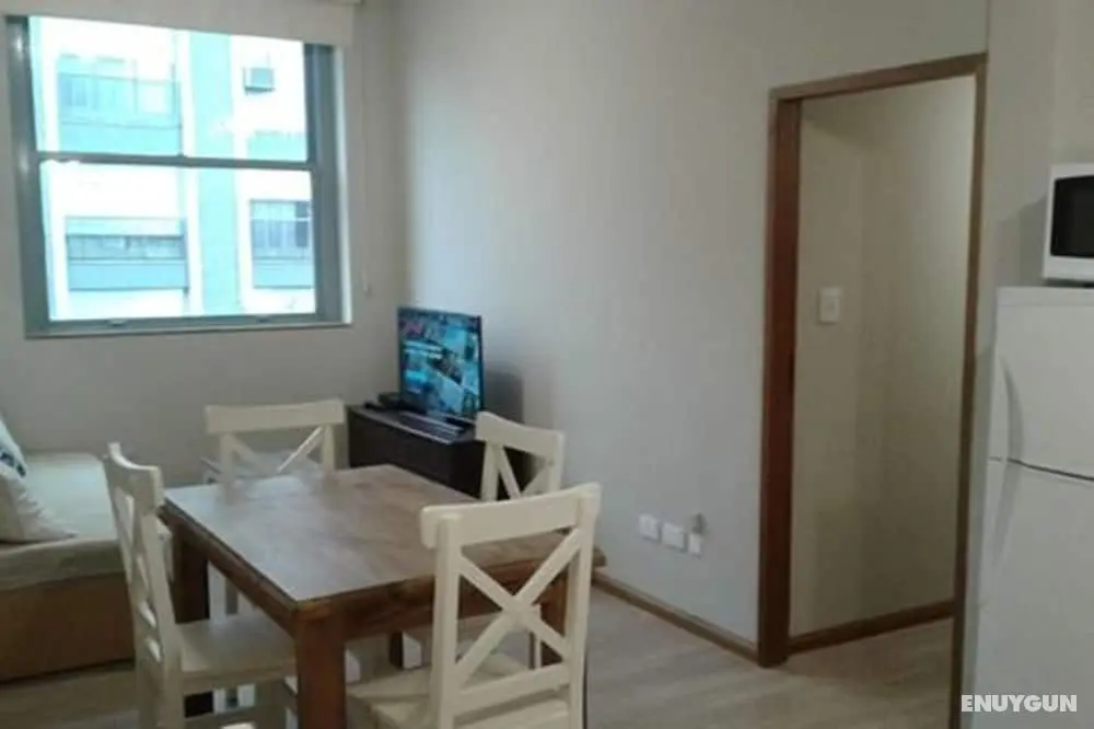 Great 2 Br Apartment Downtown Mendoza - Öne Çıkan Resim