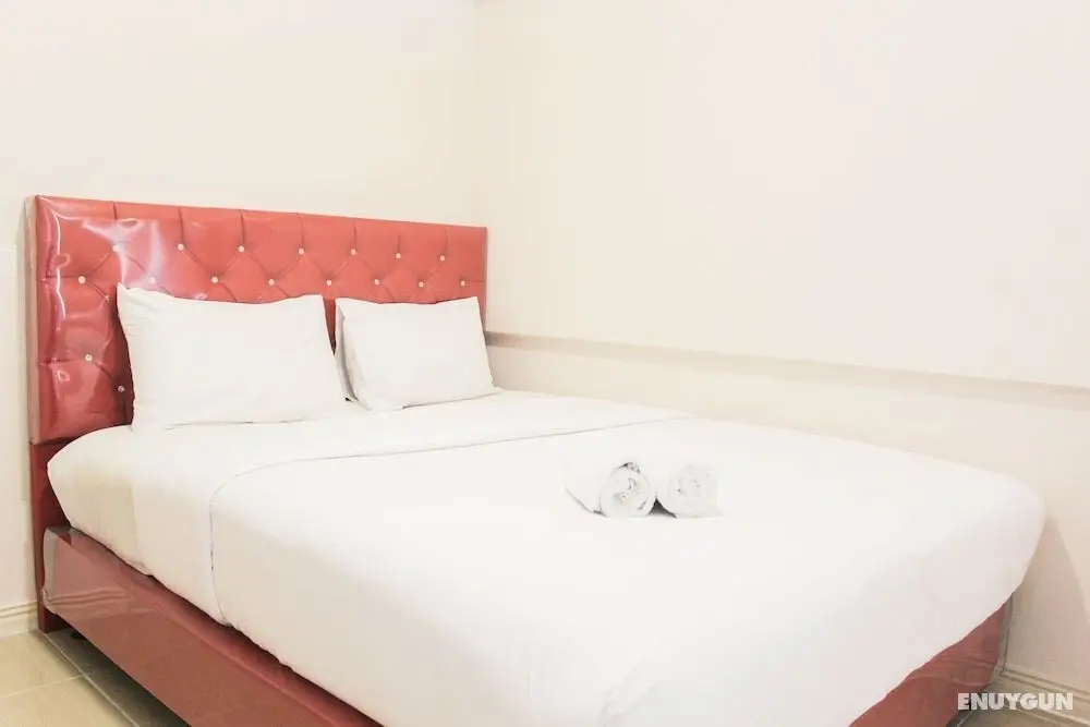 Great Choice 2Br Apartment At Meikarta - Öne Çıkan Resim