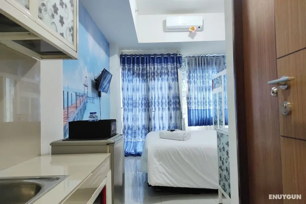 Great Choice Studio at Vida View Apartment - Öne Çıkan Resim