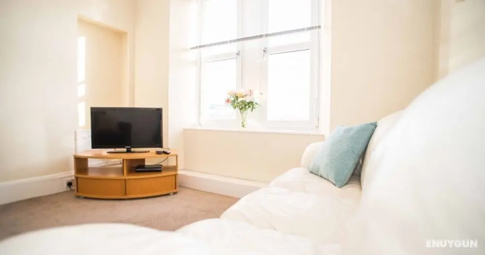 Great City Apartment - Öne Çıkan Resim