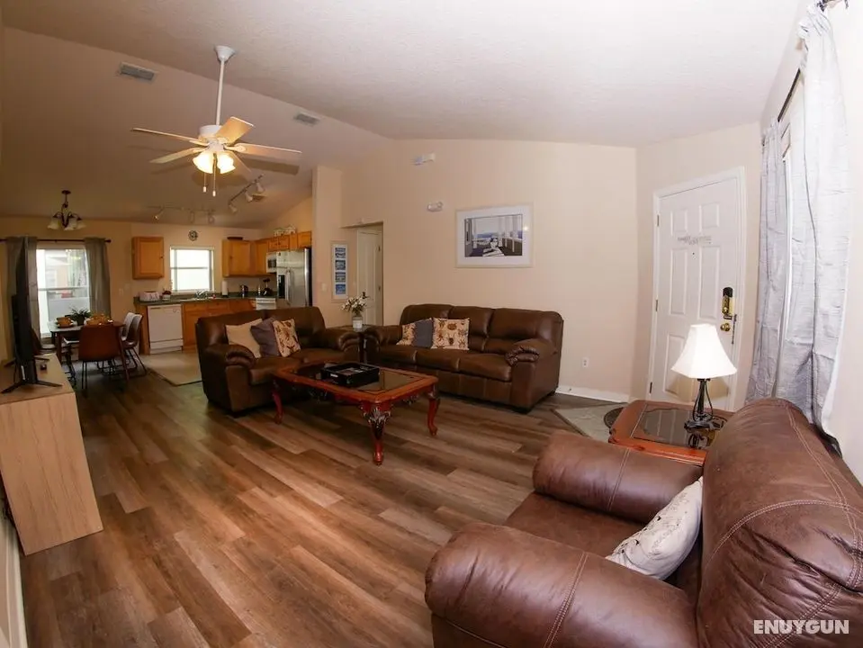 Great Community, Amazing Private Pool, Near Disney! - Dış Mekan
