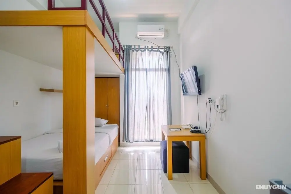 Great Deal Studio at Dave Apartment near Campus - Öne Çıkan Resim