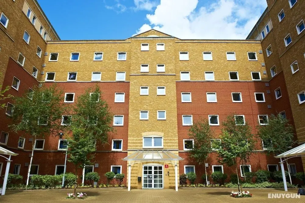 Great Dover Street Apartments - Öne Çıkan Resim