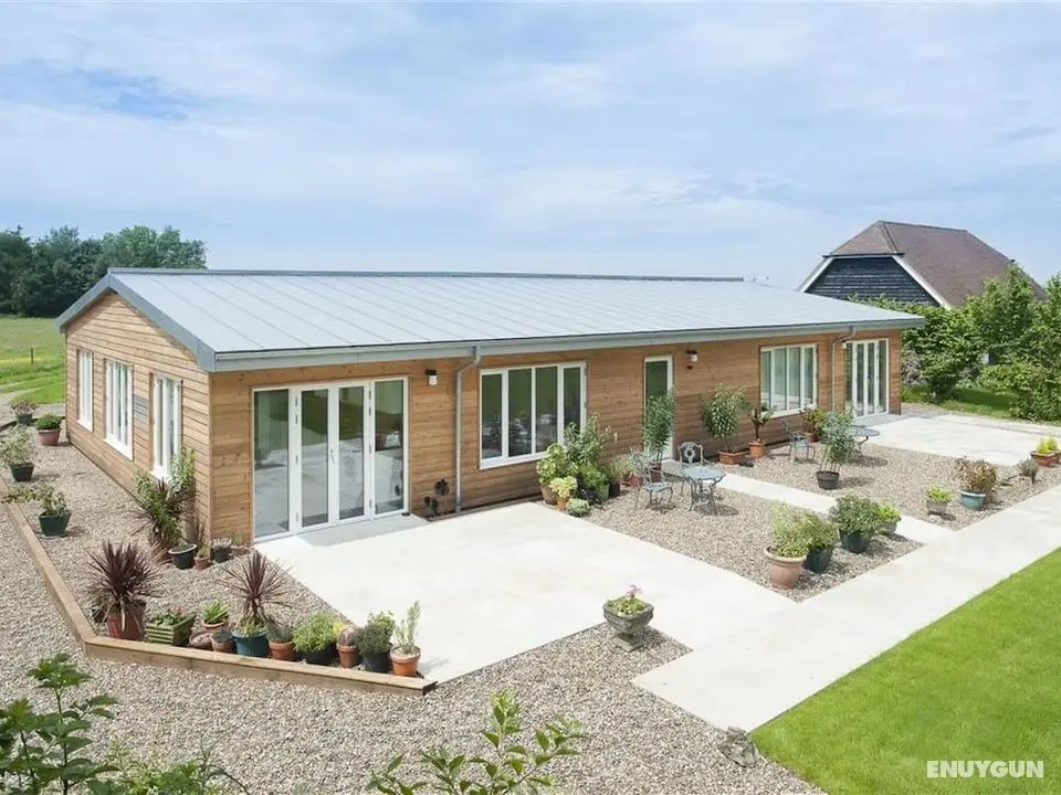 Great Field Farm Cottages Stelling Minnis - Öne Çıkan Resim