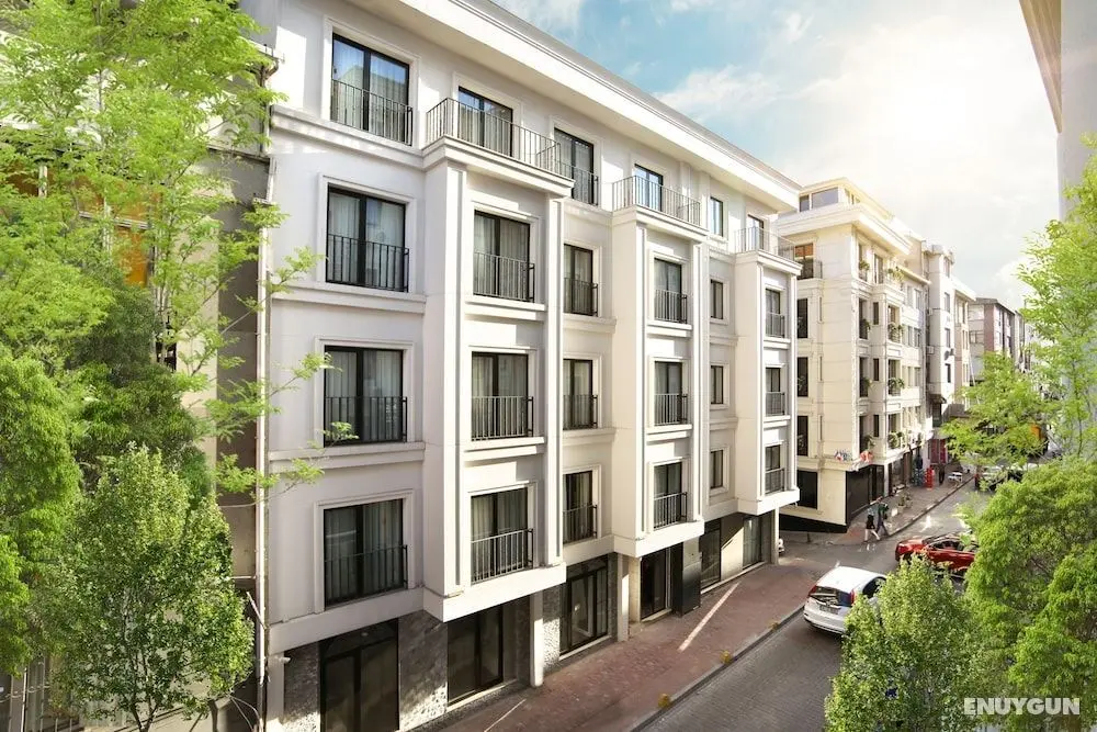 Great Fortune Design Hotel - Öne Çıkan Resim