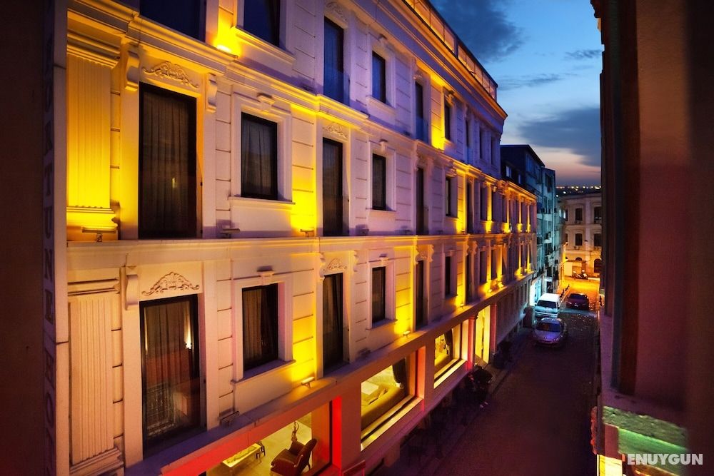 Great Fortune Hotel & SPA