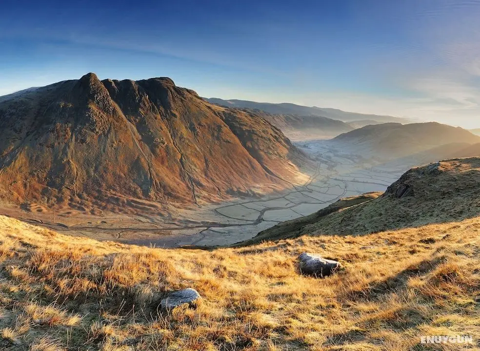 Great Langdale Bunkhouse Hostel - Öne Çıkan Resim