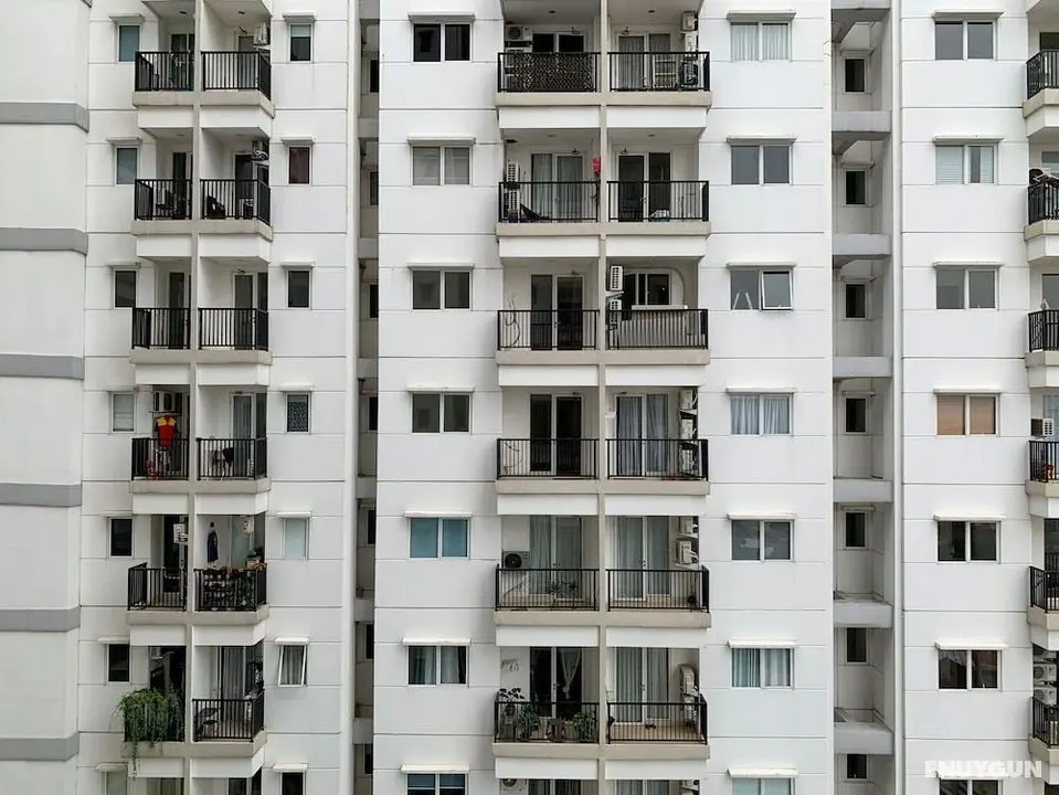 Great Location 2Br At Signature Park Grande Apartment - Dış Mekan