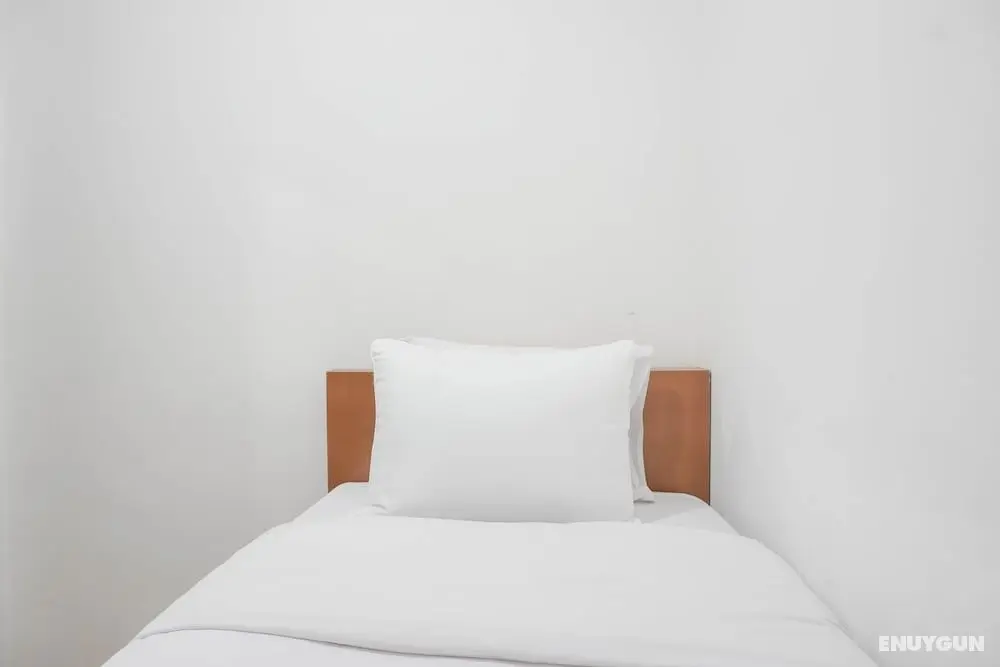 Great Location And Comfy 2Br At Bassura City Apartment - Oda