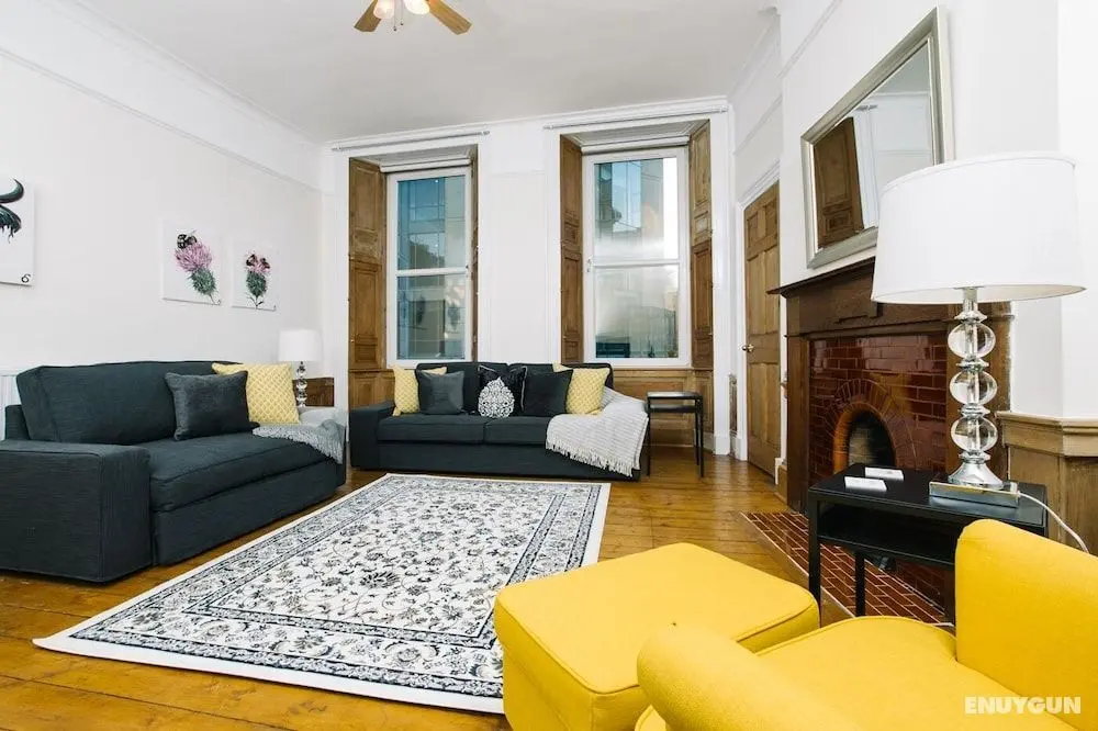 Great Location! Heart of City Centre 3bed Apartment - Öne Çıkan Resim
