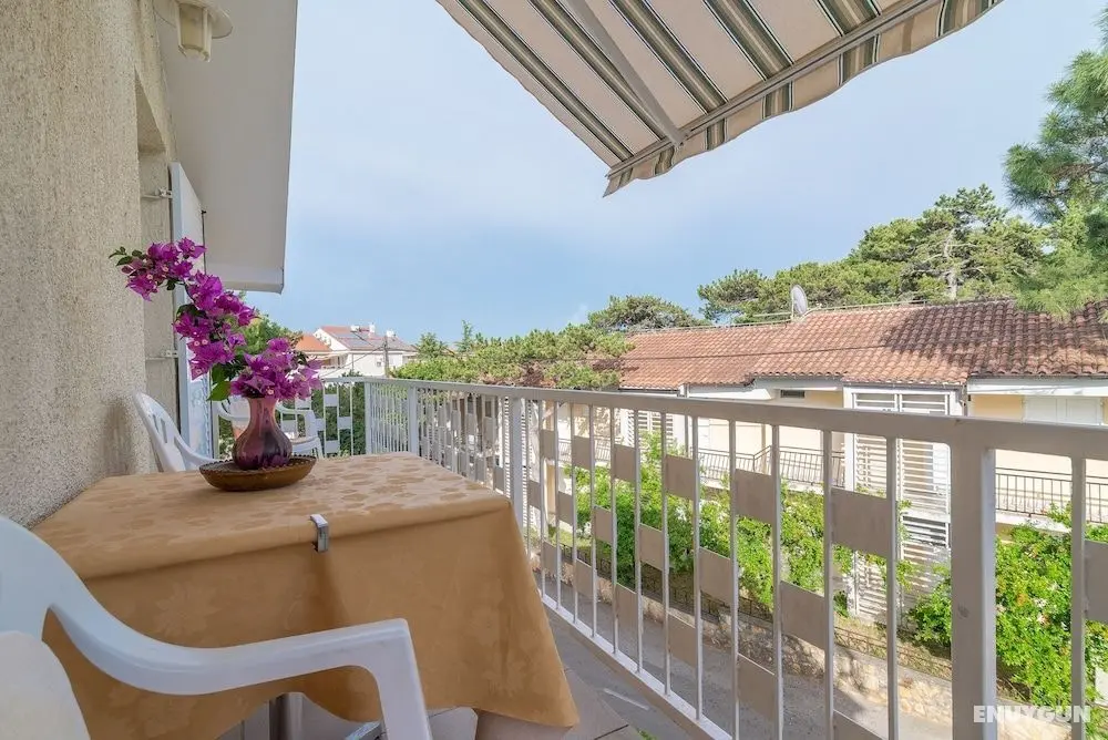 Great Location Just a Short Walk From the Beach and Downtown Biograd - 4 Guests - Öne Çıkan Resim