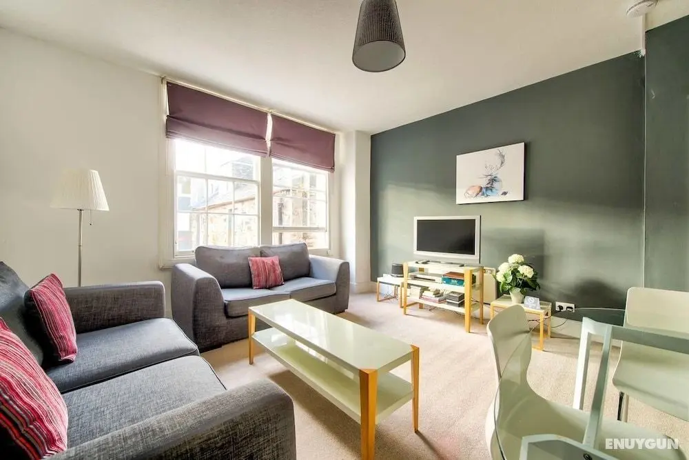 Great Location - Lovely Rose St Apt in City Centre - Öne Çıkan Resim