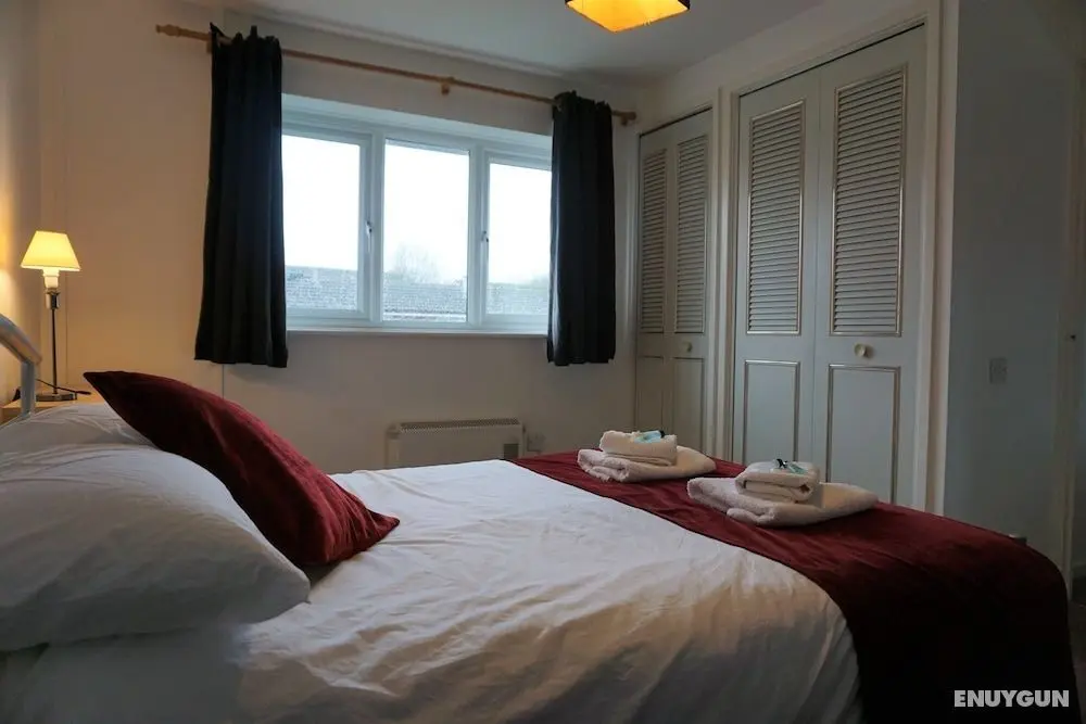 Great Meadow House - Öne Çıkan Resim