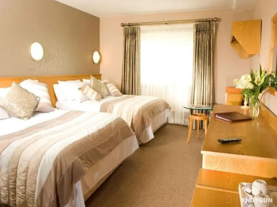 Great National Commons Inn Hotel - Öne Çıkan Resim