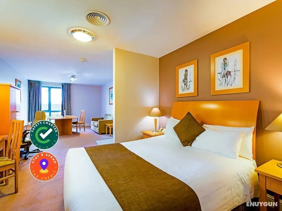 Great National South Court Hotel - Öne Çıkan Resim