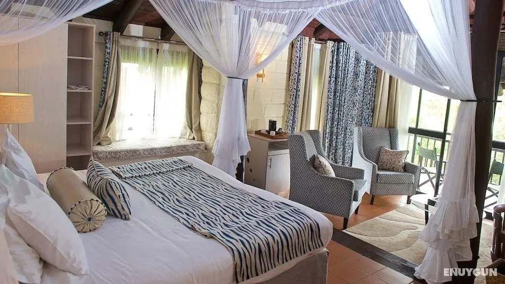 Great Rift Valley Lodge and Golf Resort - Öne Çıkan Resim