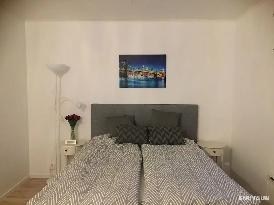 Great Stay Guest House Sandviken - Oda