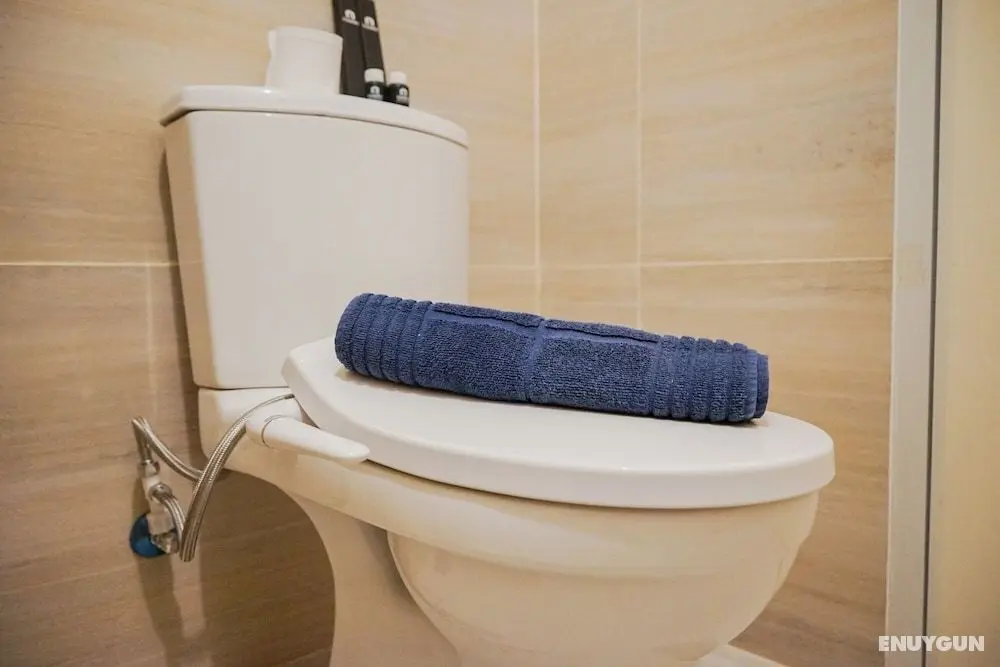 Great Studio at Silk Town Apartment Tower Alexandria - Öne Çıkan Resim