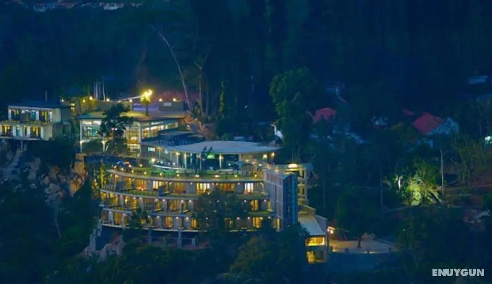 Great trails yercaud by GRT Hotels - Öne Çıkan Resim