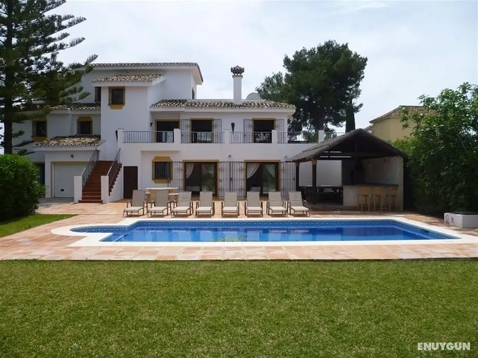 Great Villa Very Close to Best Beach - Öne Çıkan Resim