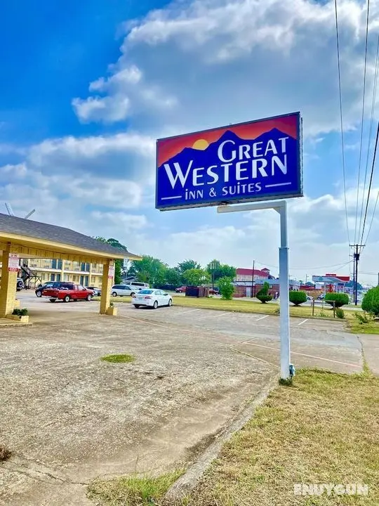 Great Western Inn & Suites - Öne Çıkan Resim