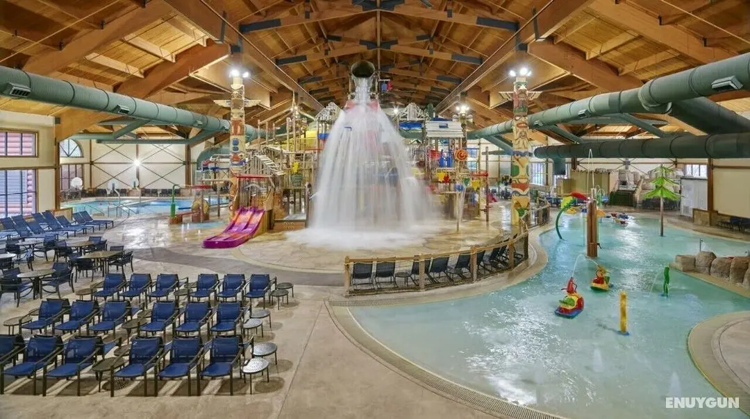 Great Wolf Lodge Traverse City - Öne Çıkan Resim
