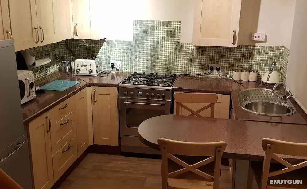 Greater Manchester Immaculate Cozy Home - Öne Çıkan Resim